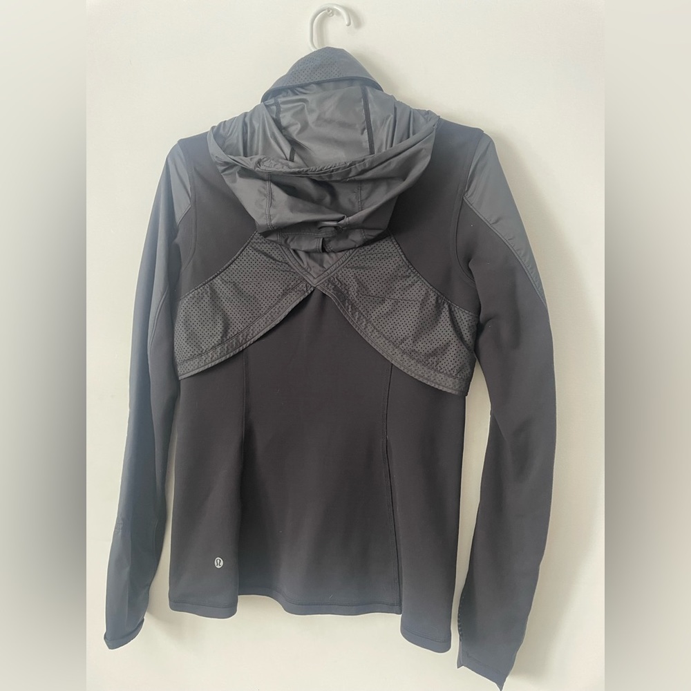 Lululemon Jacket - Picture 2 of 2